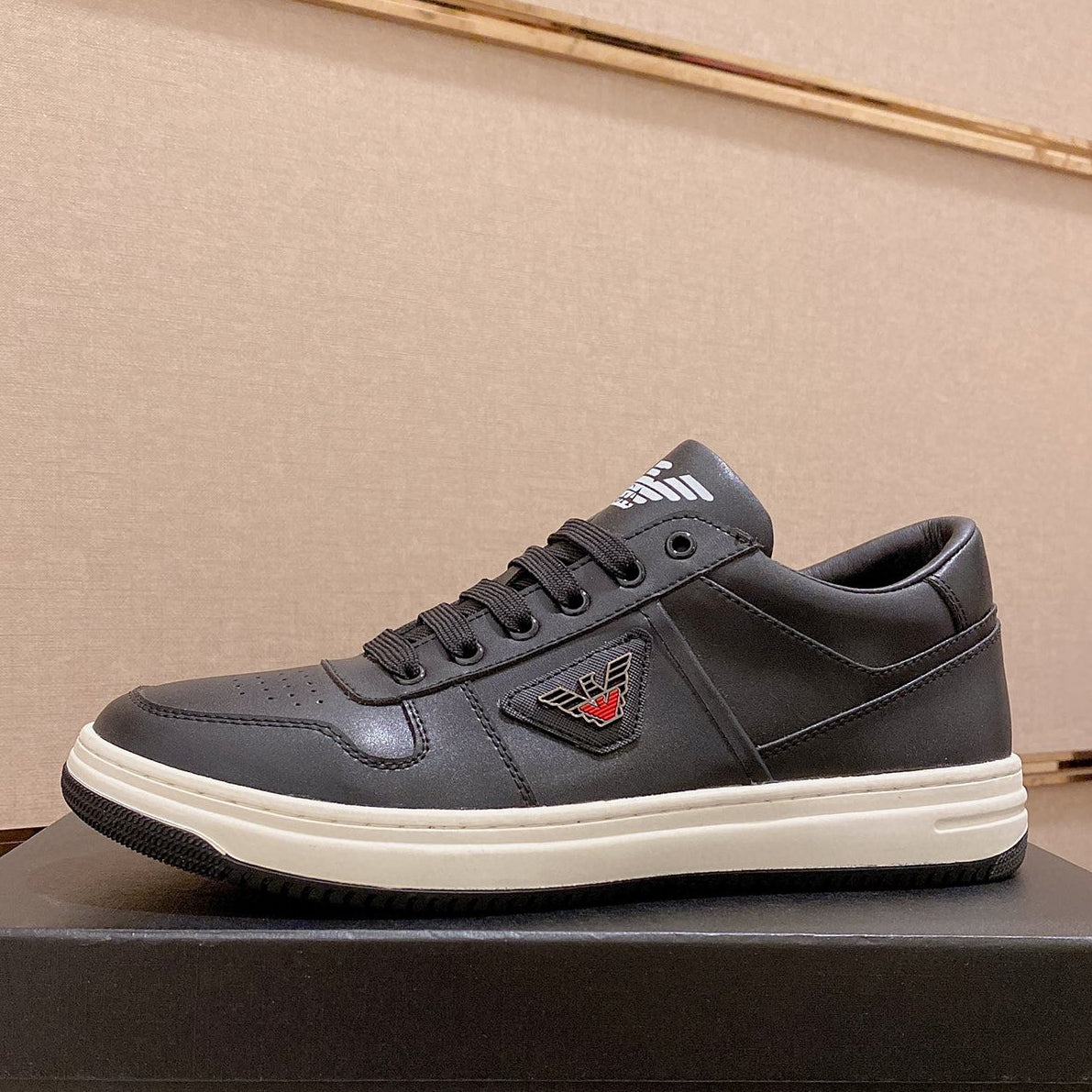 SOLA-GA Casual shoes