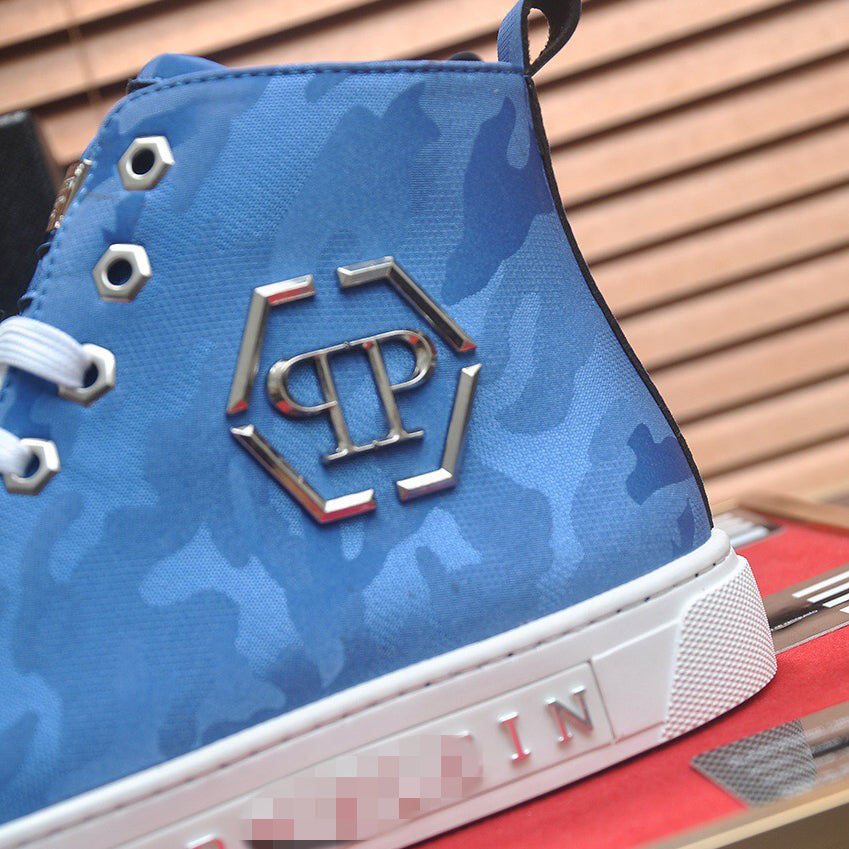 SOLA-PP Casual shoes