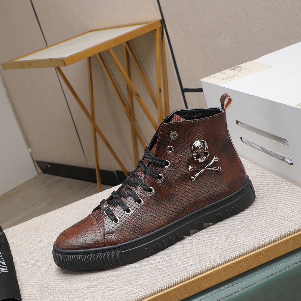 SOLA-PP Casual shoes