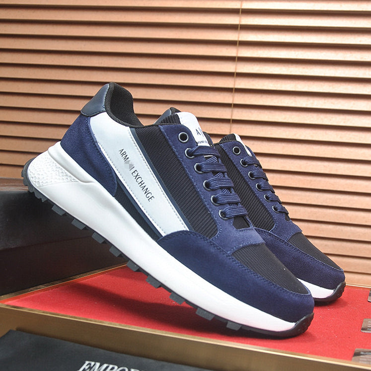 SOLA-GA Casual shoes