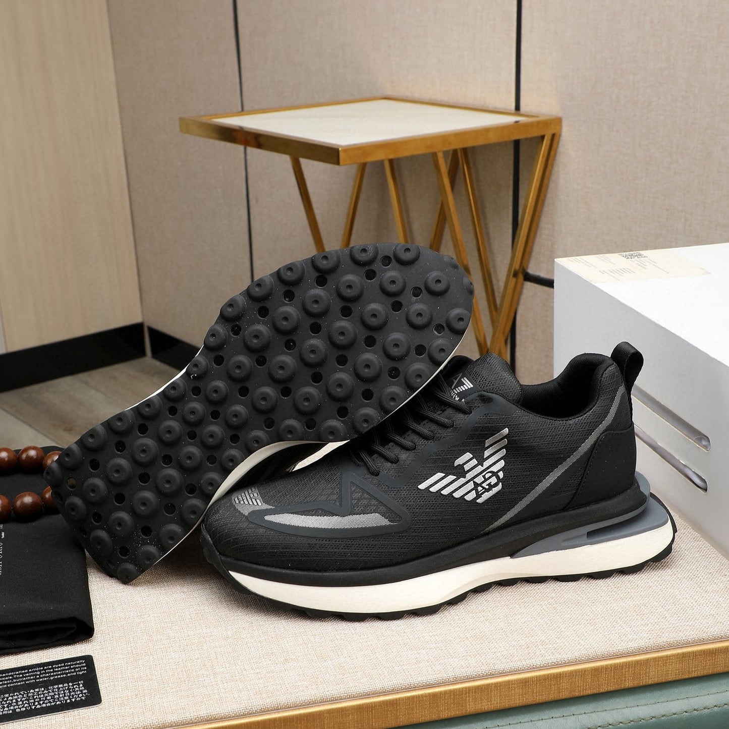 SOLA-GA Casual shoes