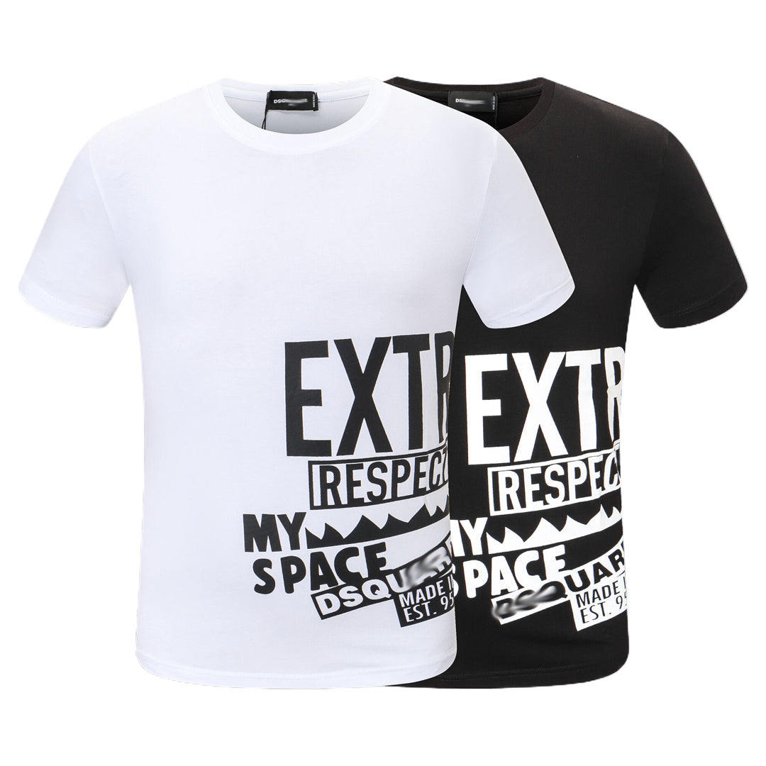 NEW-Regular fit T-shirt