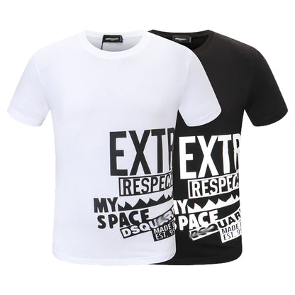 NEW-Regular fit T-shirt