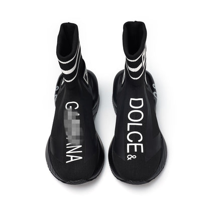 SOLA-D*G Casual shoes