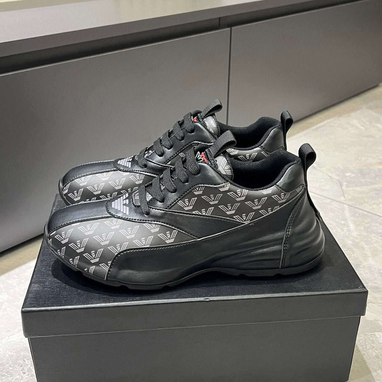 SOLA-GA Casual shoes