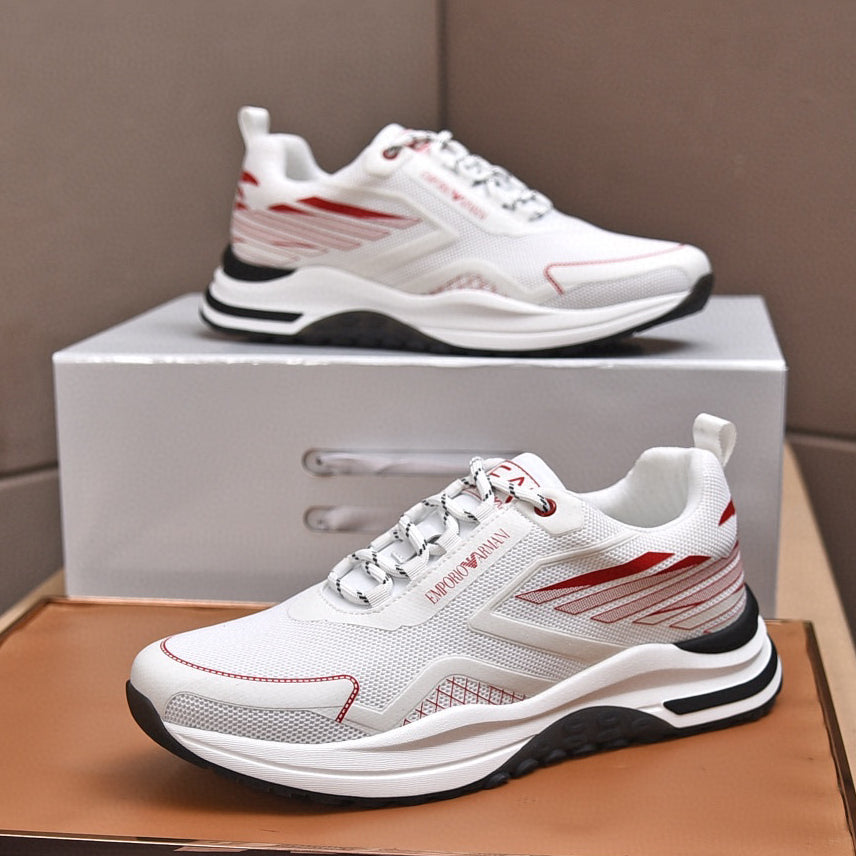 SOLA-GA Casual shoes