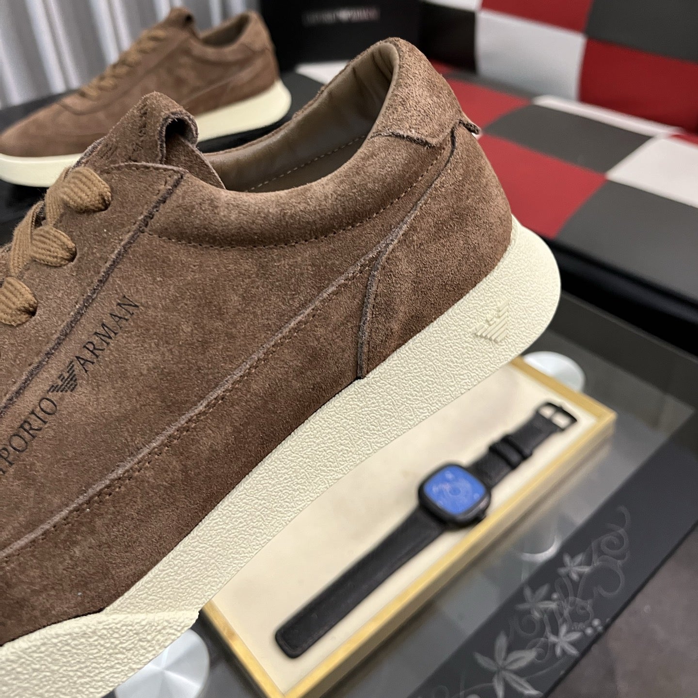 SOLA-GA Casual shoes