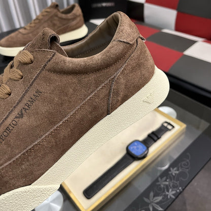 SOLA-GA Casual shoes