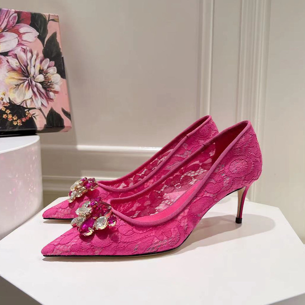 SOLA-D*G Casual shoes