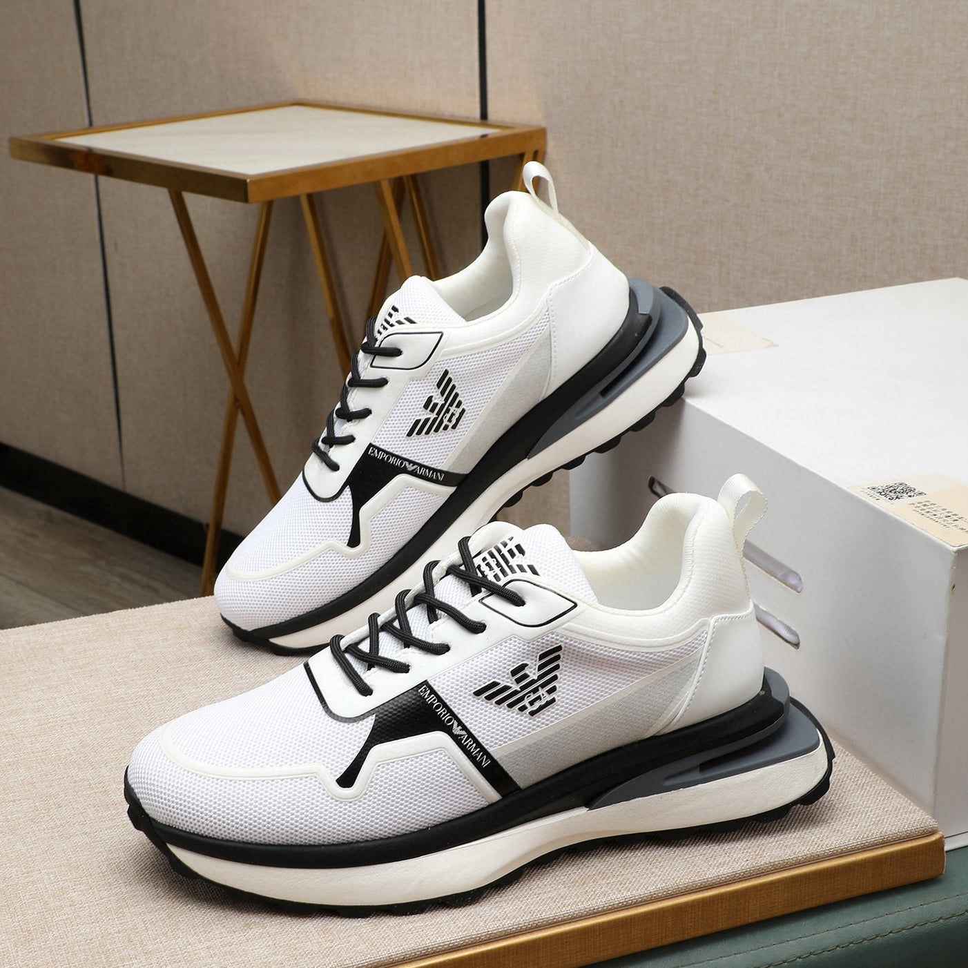 SOLA-GA Casual shoes