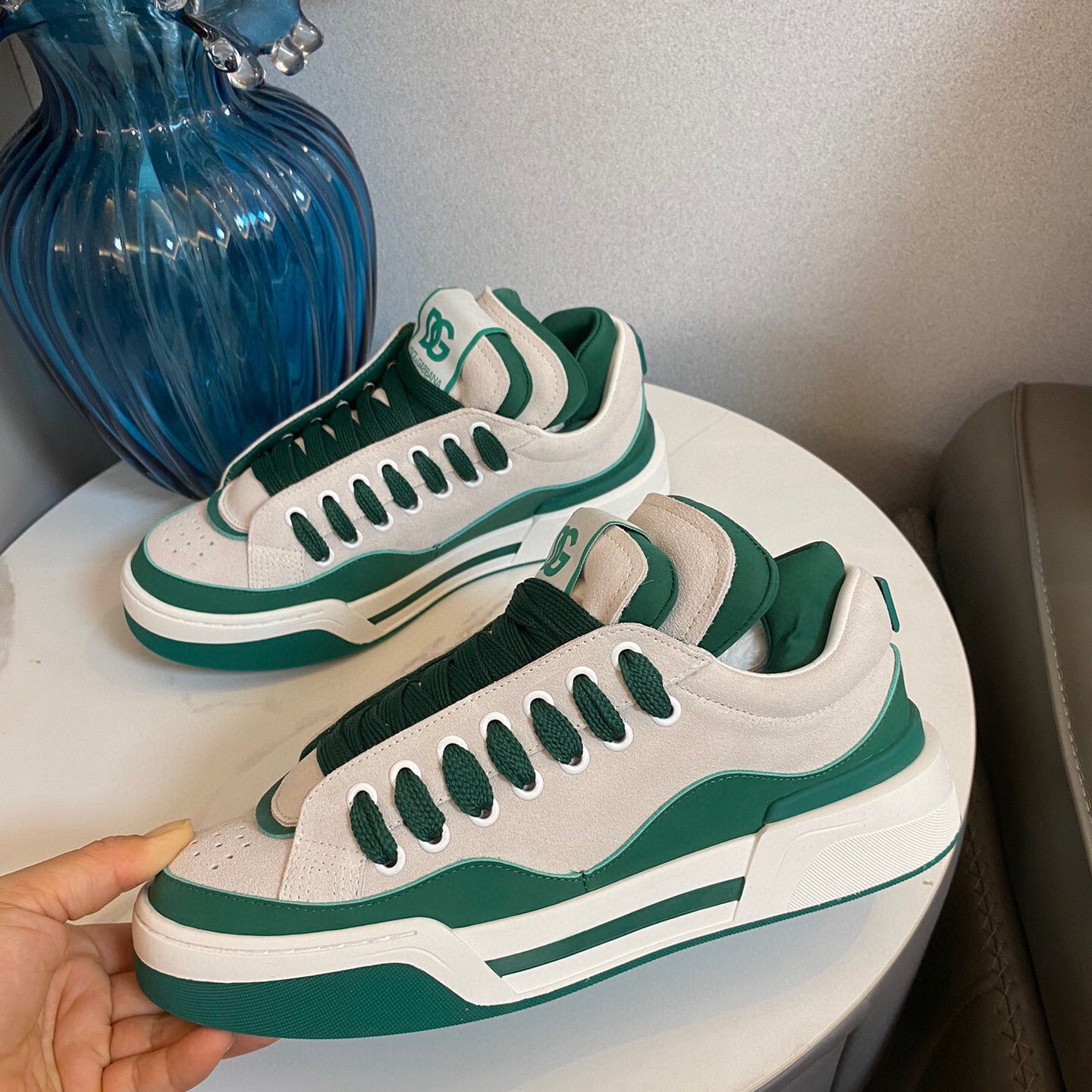 SOLA-D*G Casual shoes