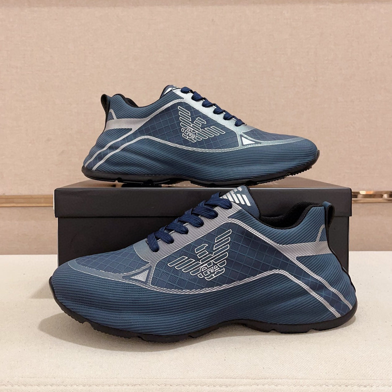 SOLA-GA Casual shoes