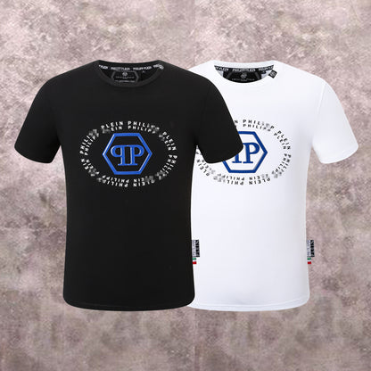 NEW-PP Cotton T-shirt