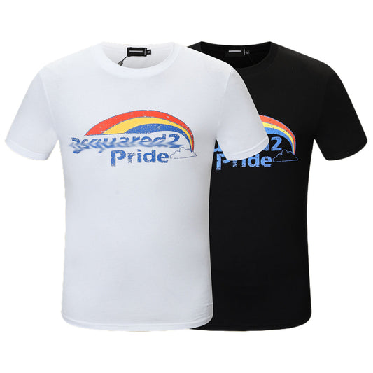 NEW-Regular fit T-shirt