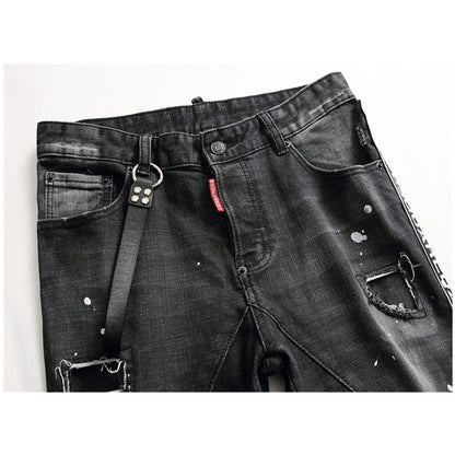 NEW-2025ss Jeans
