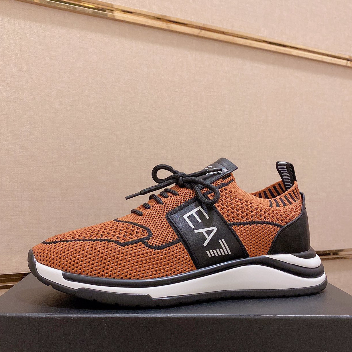 SOLA-GA Casual shoes