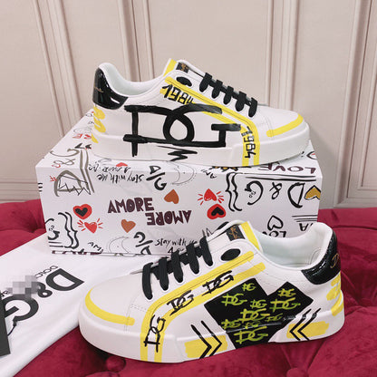 SOLA-D*G Casual shoes