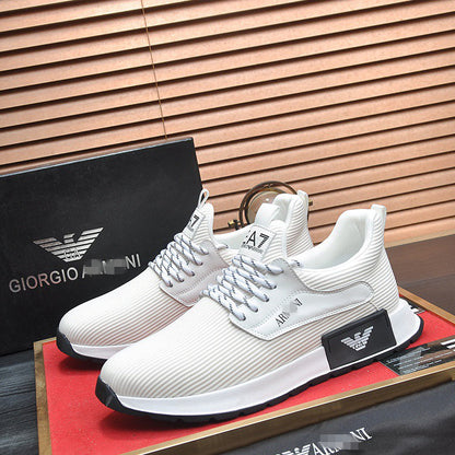 SOLA-GA Casual shoes