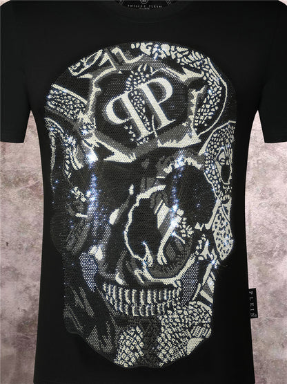 NEW-PP Cotton T-shirt