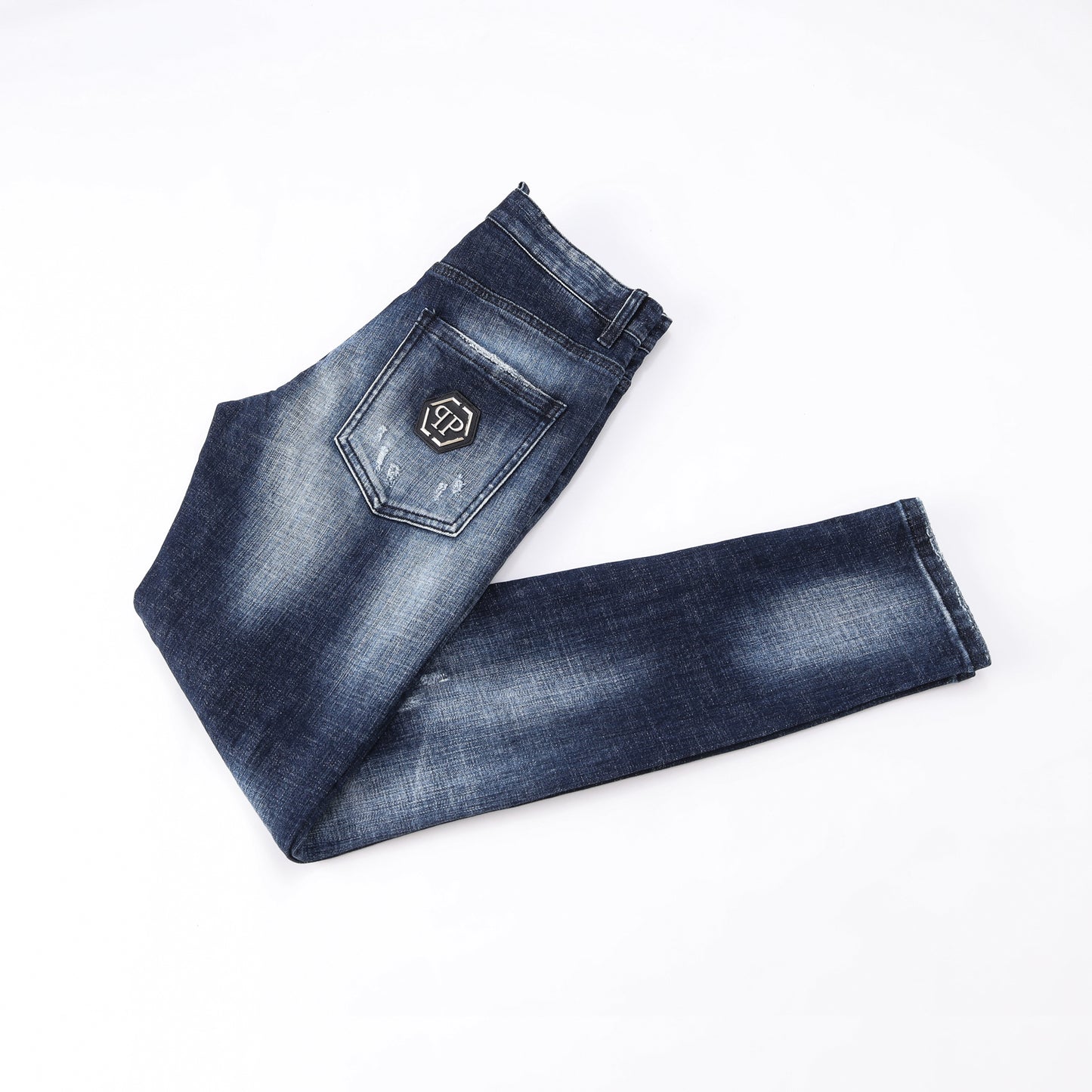 NEW-PP 2025SS JEANS