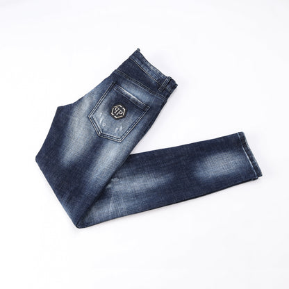 NEW-PP 2025SS JEANS