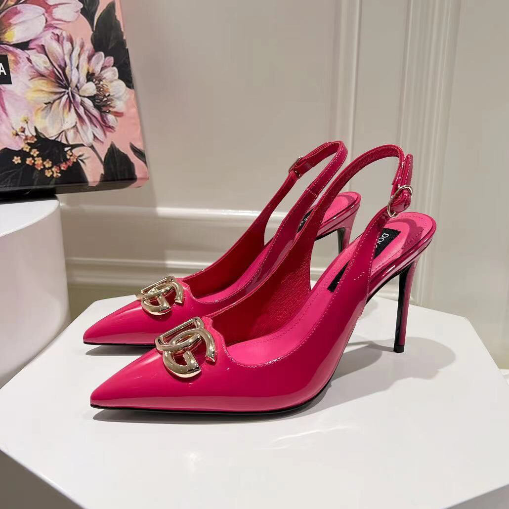 SOLA-D*G Casual shoes