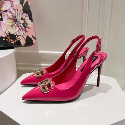 SOLA-D*G Casual shoes