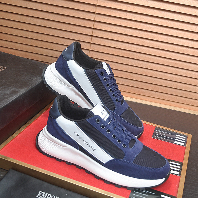 SOLA-GA Casual shoes