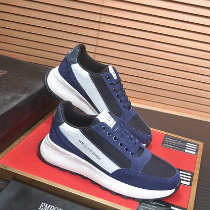 SOLA-GA Casual shoes