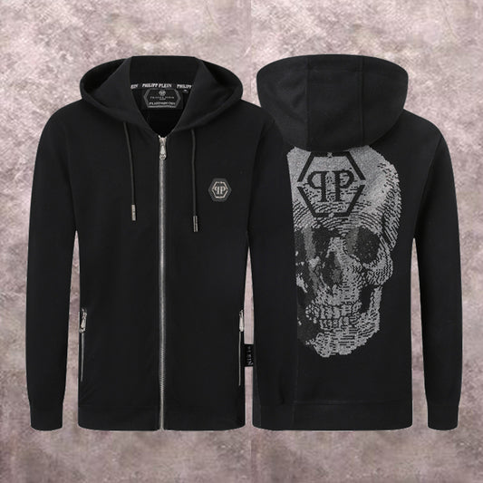 NEW-PP Cotton Sweatshirt