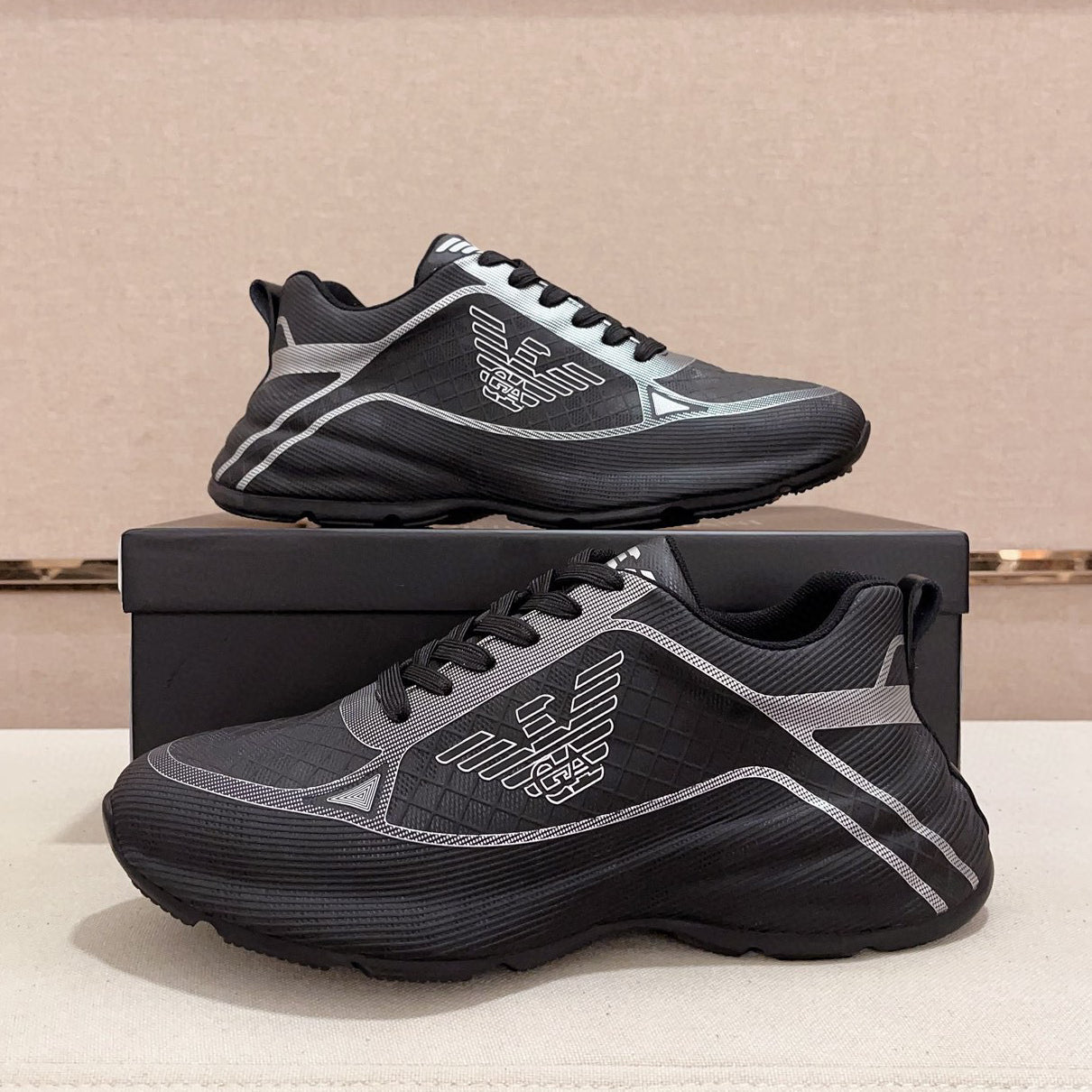 SOLA-GA Casual shoes