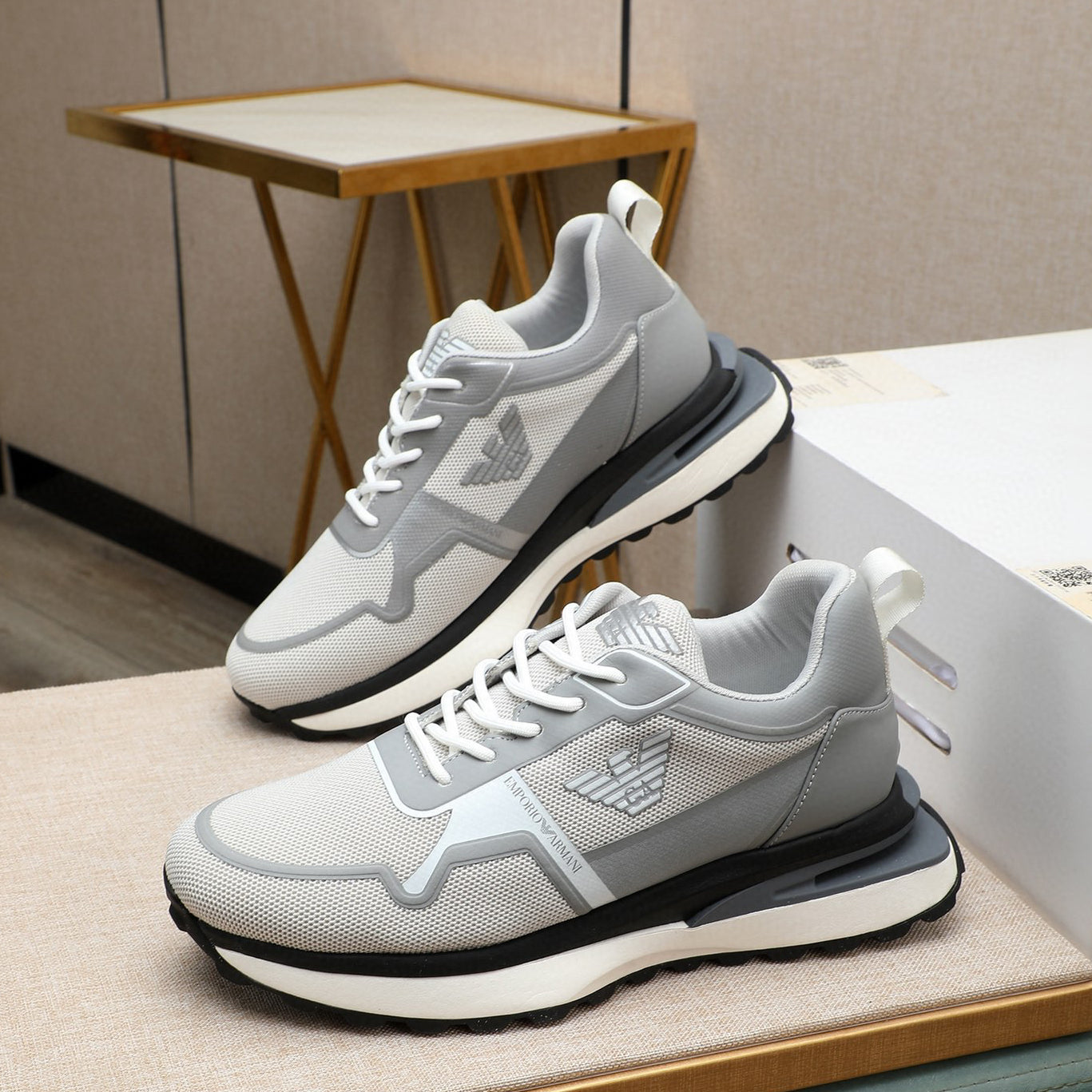 SOLA-GA Casual shoes