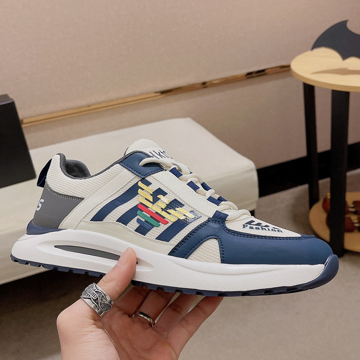 SOLA-GA Casual shoes