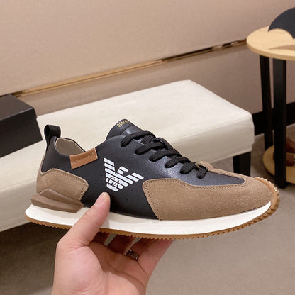 SOLA-GA Casual shoes