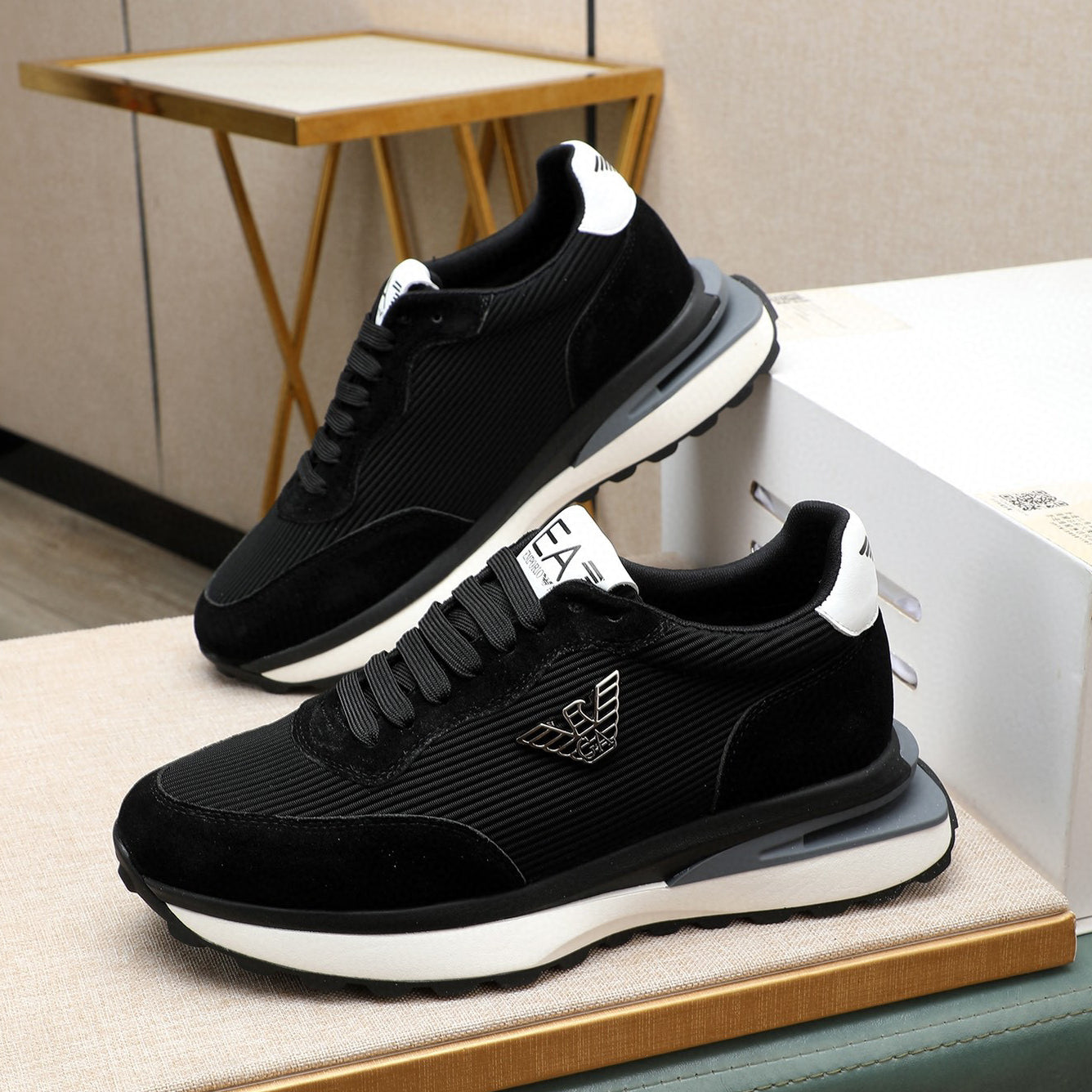 SOLA-GA Casual shoes