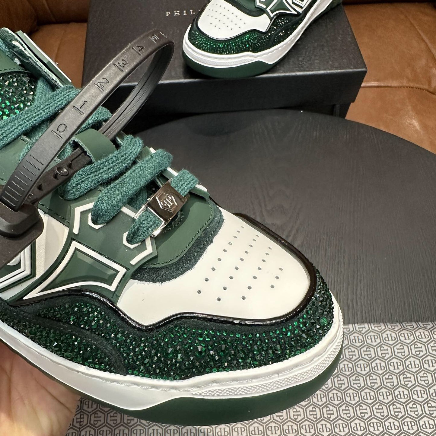 SOLA-PP Casual shoes