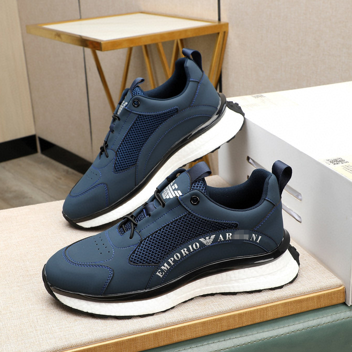 SOLA-GA Casual shoes