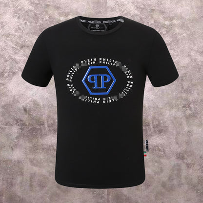 NEW-PP Cotton T-shirt