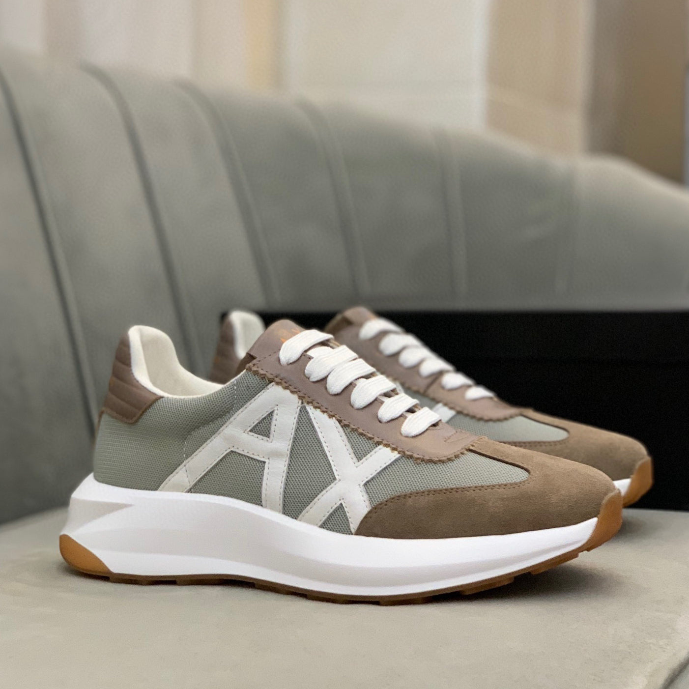 SOLA-GA Casual shoes