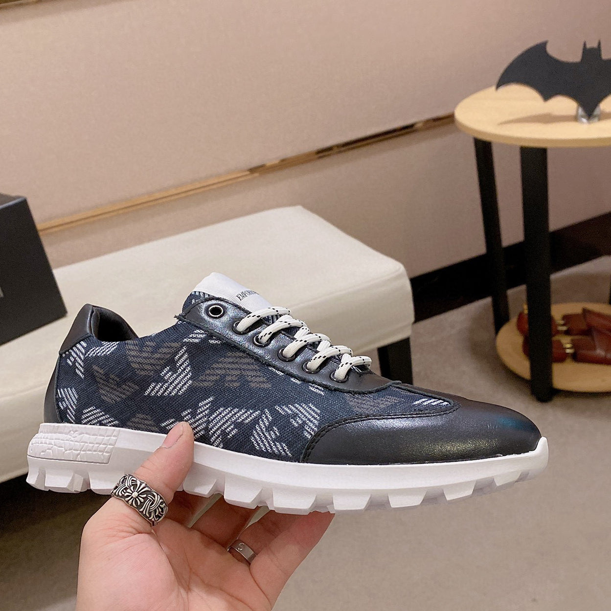 SOLA-GA Casual shoes