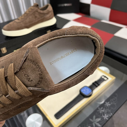 SOLA-GA Casual shoes