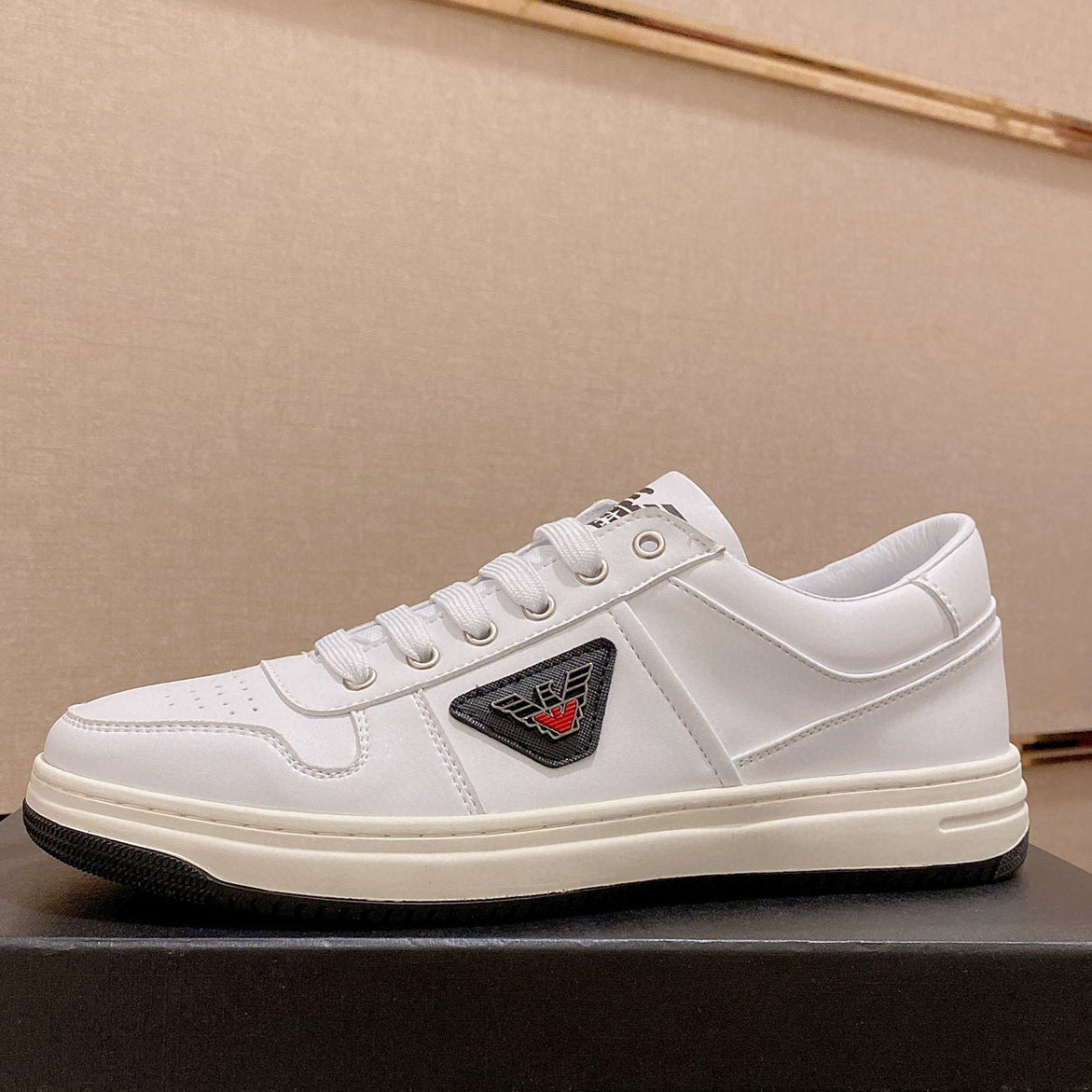 SOLA-GA Casual shoes
