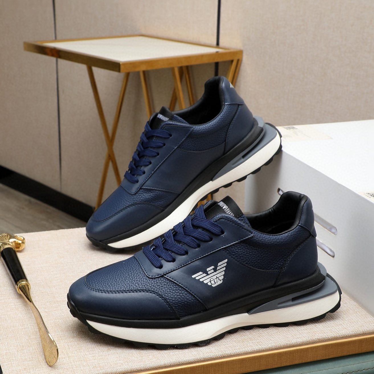 SOLA-GA Casual shoes