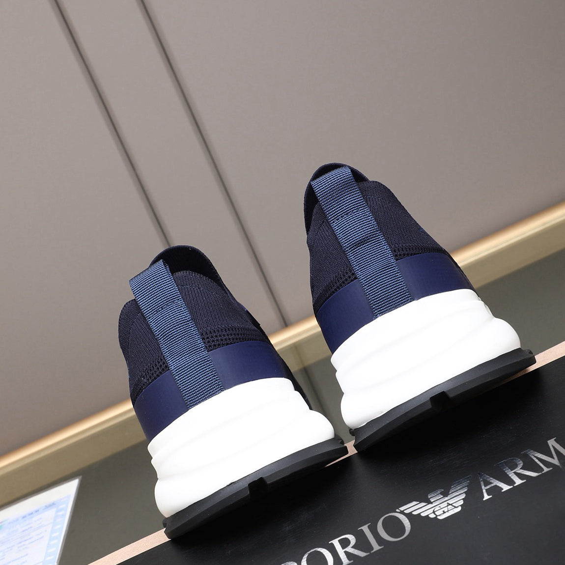 SOLA-GA Casual shoes