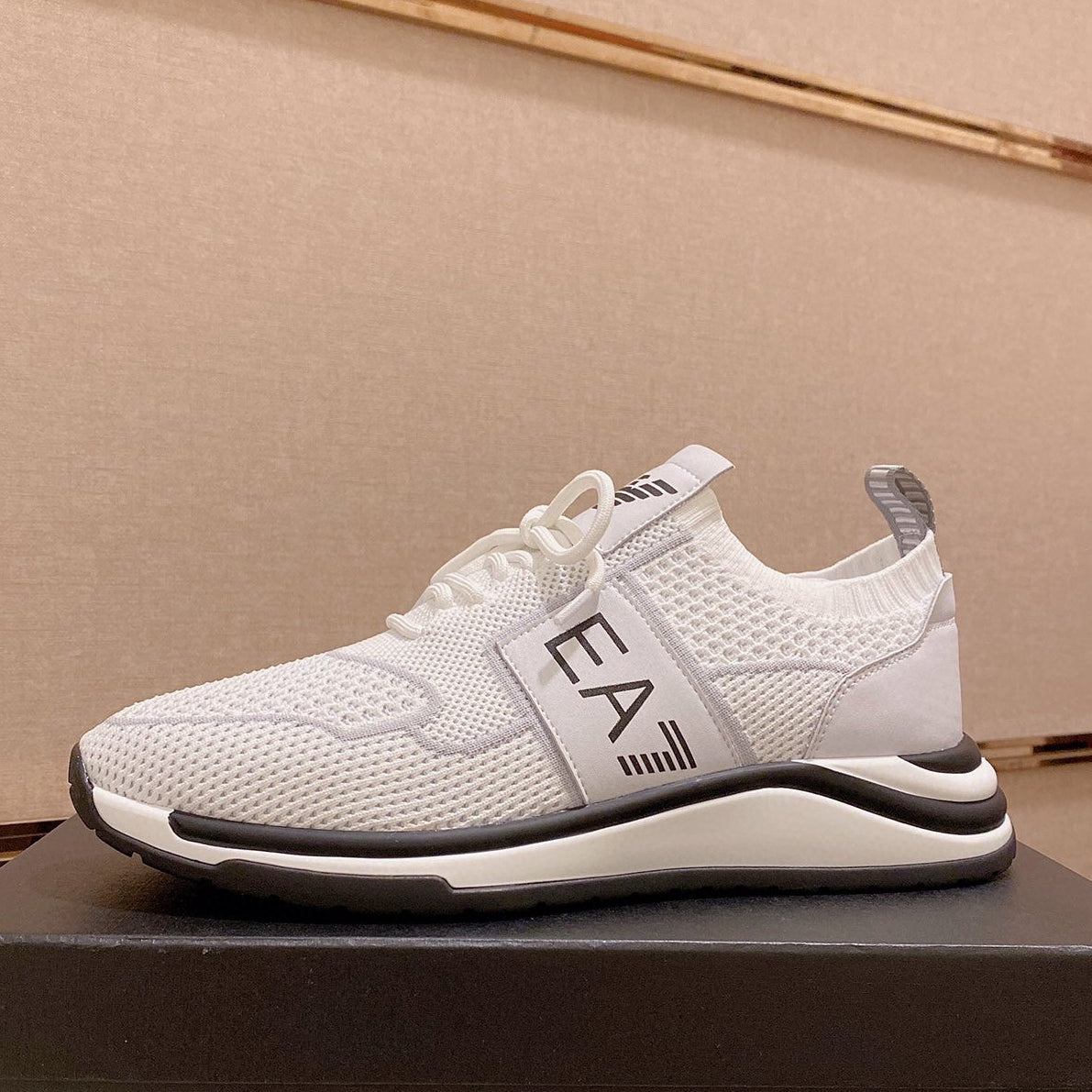 SOLA-GA Casual shoes