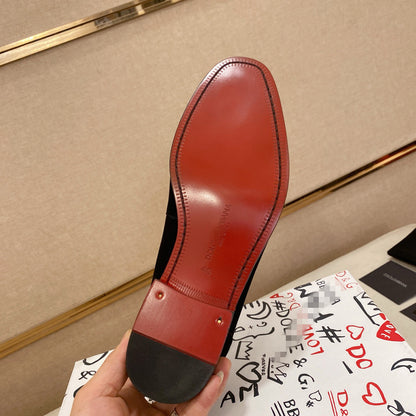 SOLA-D*G Casual shoes