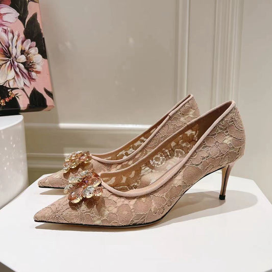 SOLA-D*G Casual shoes