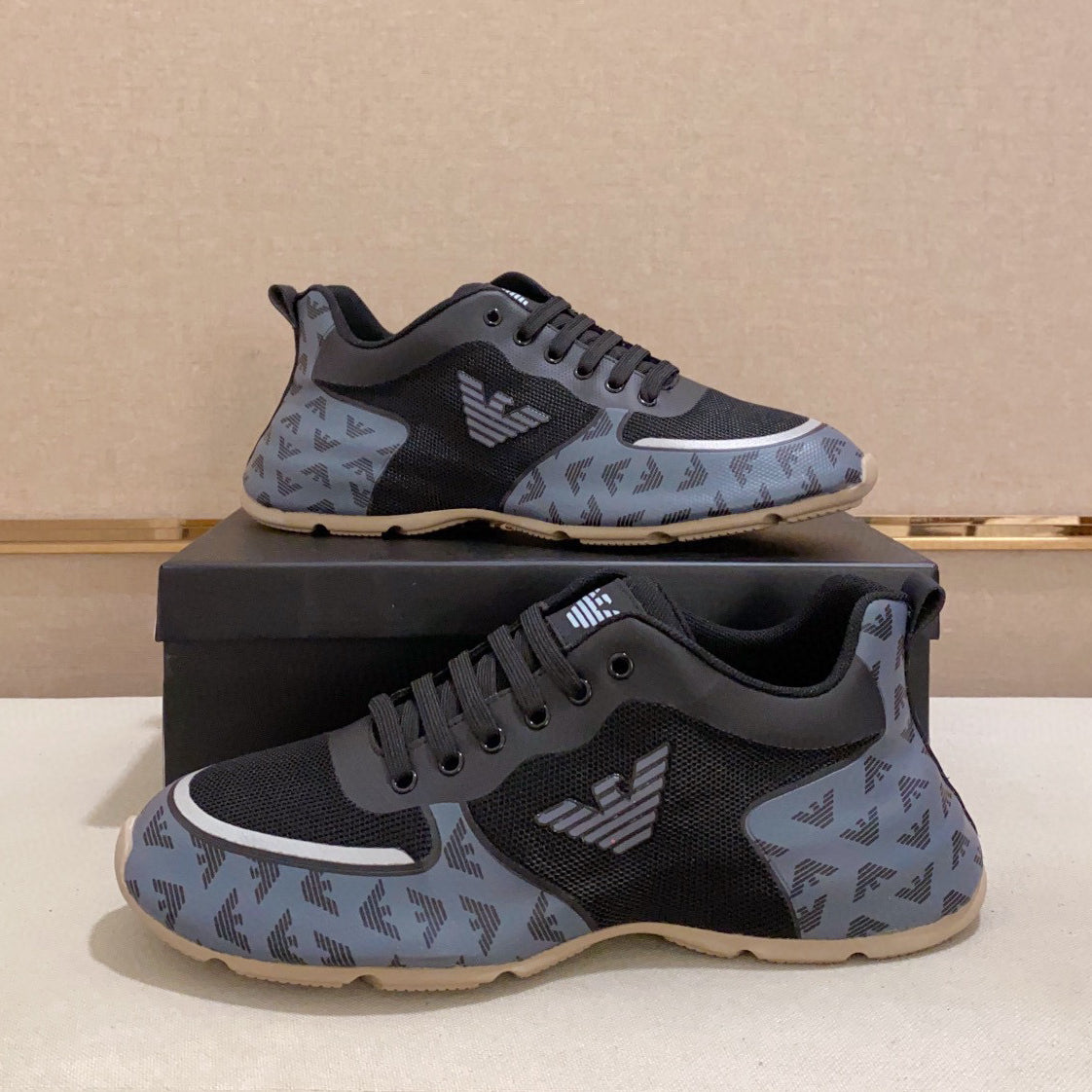 SOLA-GA Casual shoes