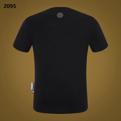 NEW-PP Cotton T-shirt