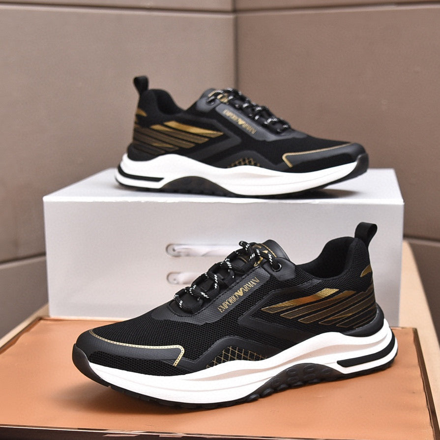 SOLA-GA Casual shoes